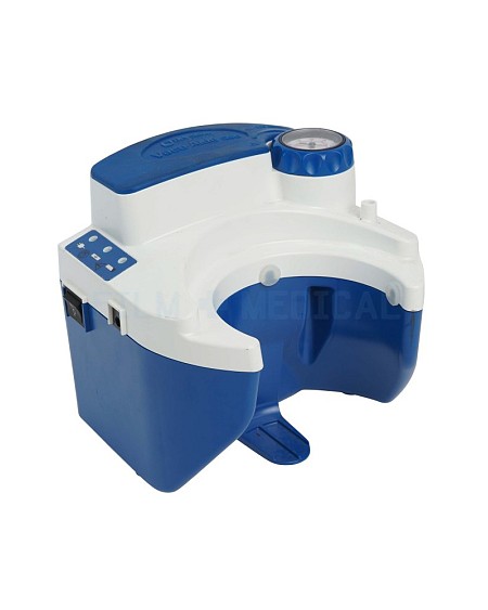 Respiratory Suction Aid